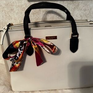 Kate Spade Leighann Laurel Way Satchel